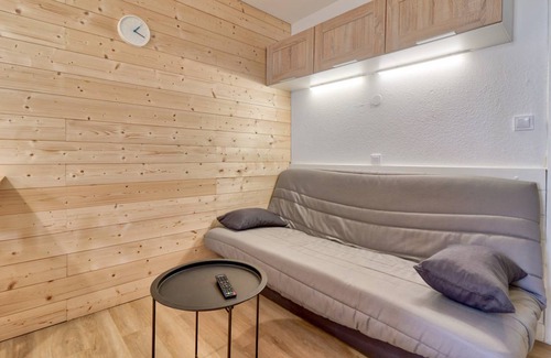 Genos Apartment | 24 m² Apartment ∙ 1 bedroom ∙ 4 guests