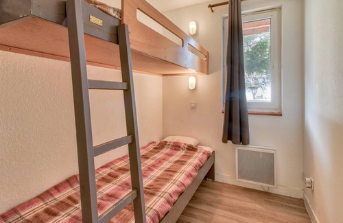 Genos Apartment | 24 m² Apartment ∙ 1 bedroom ∙ 4 guests