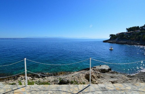 Prigradica Apartment | 24 m² Apartment ∙ 1 bedroom ∙ 3 guests