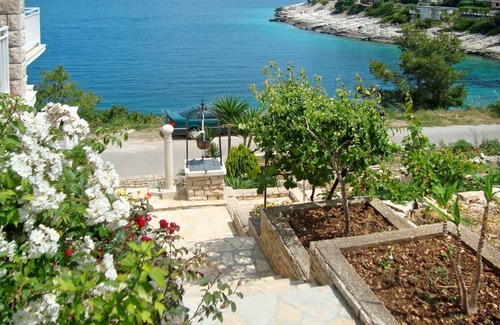 Prigradica Apartment | 24 m² Apartment ∙ 1 bedroom ∙ 3 guests