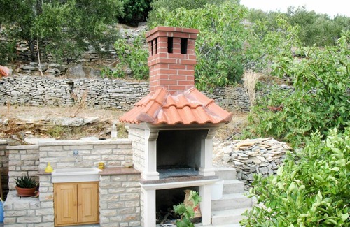 Prigradica Apartment | 24 m² Apartment ∙ 1 bedroom ∙ 3 guests