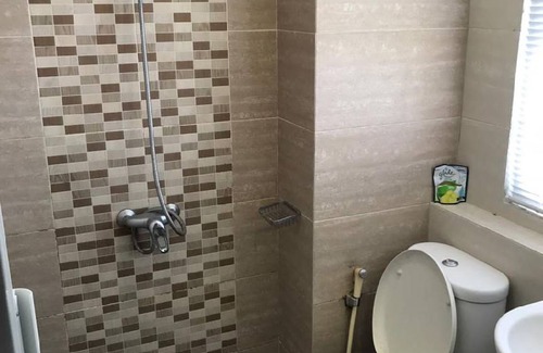 Depok Apartment | 24 m² Apartment ∙ 1 bedroom ∙ 2 guests