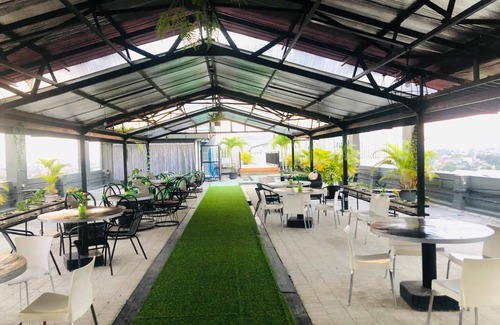 Depok Apartment | 24 m² Apartment ∙ 1 bedroom ∙ 2 guests