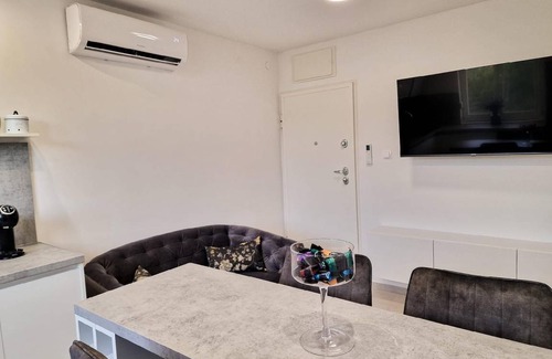 Split Apartment | 24 m² Apartment ∙ 1 bedroom ∙ 2 guests