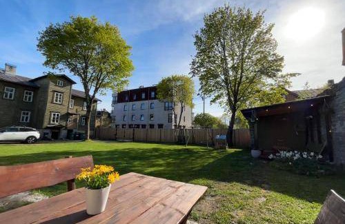 Pelgulinn Apartment | 24 m² Apartment ∙ 1 bedroom ∙ 2 guests