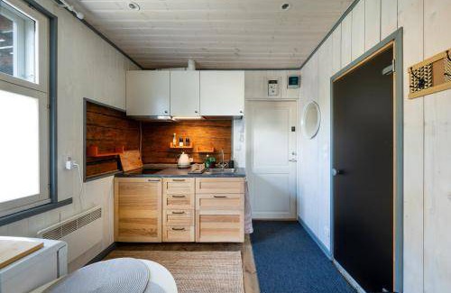 Pelgulinn Apartment | 24 m² Apartment ∙ 1 bedroom ∙ 2 guests