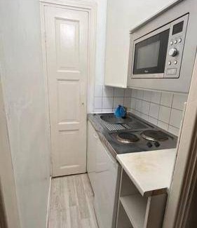 Alppiharju Apartment | 24 m² Apartment ∙ 1 bedroom ∙ 4 guests