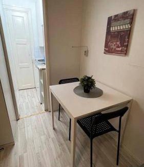 Alppiharju Apartment | 24 m² Apartment ∙ 1 bedroom ∙ 4 guests