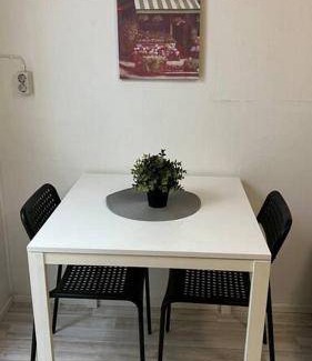 Alppiharju Apartment | 24 m² Apartment ∙ 1 bedroom ∙ 4 guests