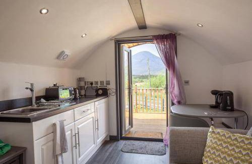 Broadford Apartment | 24 m² Apartment ∙ 1 bedroom ∙ 2 guests