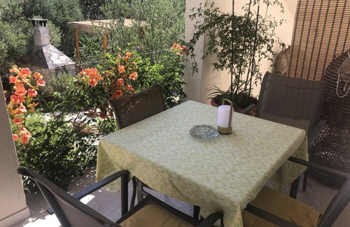 Kozarica Apartment | 24 m² Apartment ∙ 1 bedroom ∙ 3 guests