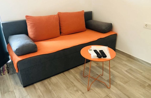 Kozarica Apartment | 24 m² Apartment ∙ 1 bedroom ∙ 3 guests