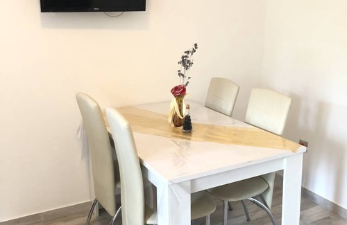 Kozarica Apartment | 24 m² Apartment ∙ 1 bedroom ∙ 3 guests
