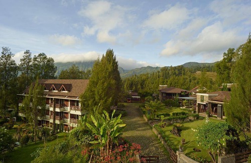Ngadisari Apartment | 24 m² Apartment ∙ 1 bedroom ∙ 2 guests