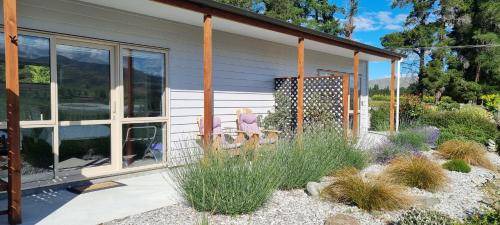 Lowburn Apartment | 24 m² Apartment ∙ 1 bedroom ∙ 2 guests