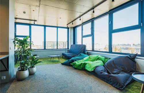 Lillekula Apartment | 24 m² Apartment ∙ 2 bedrooms ∙ 4 guests