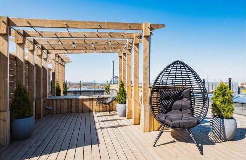 Lillekula Apartment | 24 m² Apartment ∙ 2 bedrooms ∙ 4 guests
