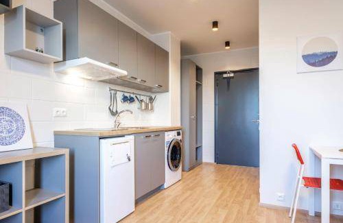 Lillekula Apartment | 24 m² Apartment ∙ 2 bedrooms ∙ 4 guests