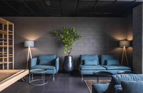 Lillekula Apartment | 24 m² Apartment ∙ 2 bedrooms ∙ 4 guests