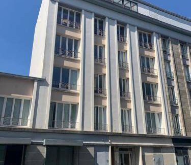 Downtown Apartment | 24 m² Apartment ∙ 2 guests