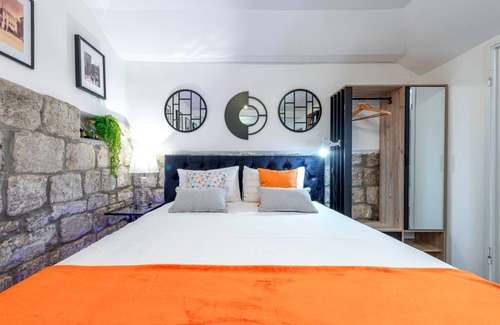 Dubrovnik Old Town Apartment | 24 m² Apartment ∙ 2 guests