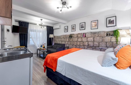 Dubrovnik Old Town Apartment | 24 m² Apartment ∙ 2 guests