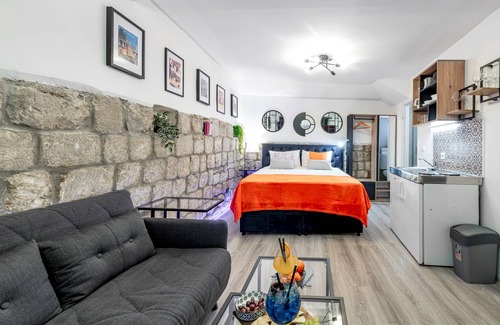 Dubrovnik Old Town Apartment | 24 m² Apartment ∙ 2 guests