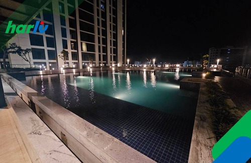 Batam Apartment | 24 m² Apartment ∙ 3 guests