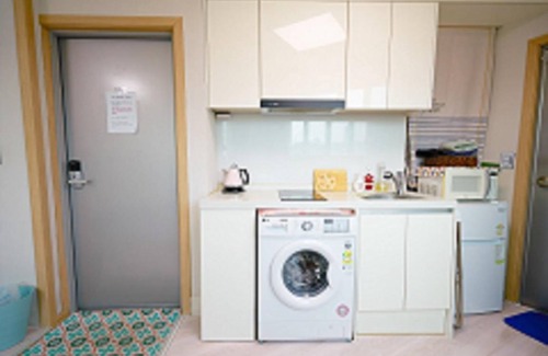 Gwanghui-dong Apartment | 24 m² Apartment ∙ 3 guests