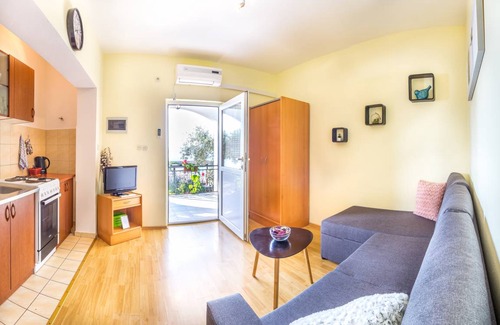 Putnikovic Apartment | 24 m² Apartment ∙ 1 bedroom ∙ 4 guests