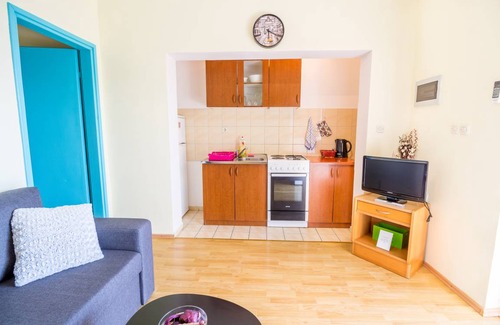 Putnikovic Apartment | 24 m² Apartment ∙ 1 bedroom ∙ 4 guests