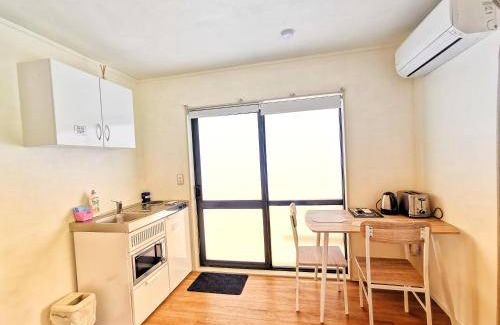 Paraparaumu Apartment | 24 m² Apartment ∙ 1 bedroom ∙ 2 guests