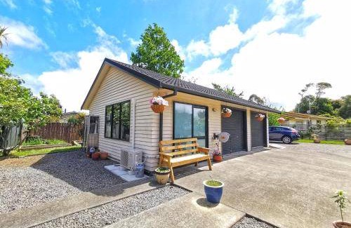 Paraparaumu Apartment | 24 m² Apartment ∙ 1 bedroom ∙ 2 guests