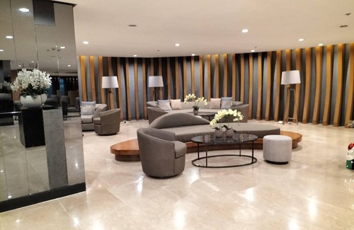 Barangay 76 Apartment | 24 m² Apartment ∙ 1 bedroom ∙ 4 guests