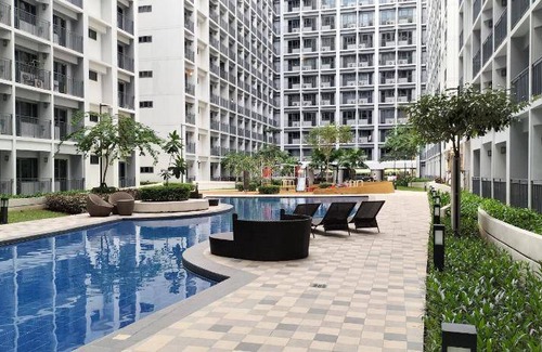 Barangay 76 Apartment | 24 m² Apartment ∙ 1 bedroom ∙ 4 guests