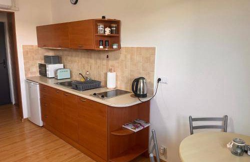 gmina Łososina Dolna Apartment | 24 m² Apartment ∙ 4 guests