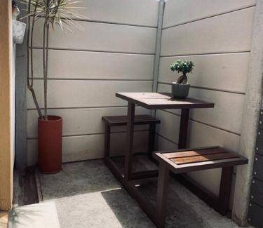 Somerset West Apartment | 24 m² Apartment ∙ 1 bedroom ∙ 2 guests
