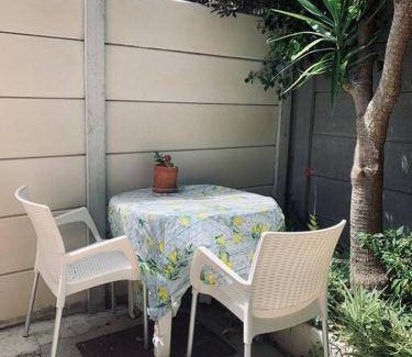 Somerset West Apartment | 24 m² Apartment ∙ 1 bedroom ∙ 2 guests