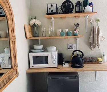 Somerset West Apartment | 24 m² Apartment ∙ 1 bedroom ∙ 2 guests