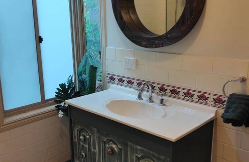 Springbrook Bed & Breakfast | 24 m² Bed and breakfast ∙ 1 bedroom ∙ 2 guests