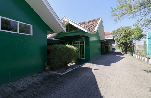 Soreang Bed & Breakfast | 24 m² Bed and breakfast ∙ 2 guests