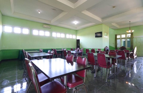 Soreang Bed & Breakfast | 24 m² Bed and breakfast ∙ 2 guests