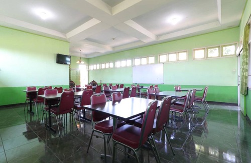 Soreang Bed & Breakfast | 24 m² Bed and breakfast ∙ 2 guests