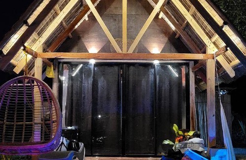 Balasan House | 24 m² Bungalow ∙ 1 bedroom ∙ 6 guests