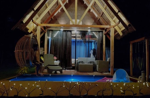 Balasan House | 24 m² Bungalow ∙ 1 bedroom ∙ 6 guests