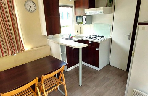 Tyn nad Vltavou House | 24 m² House ∙ 1 bedroom ∙ 4 guests