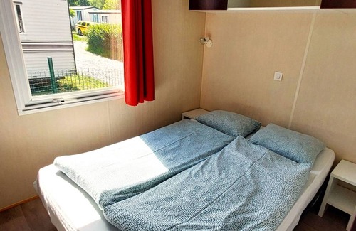 Tyn nad Vltavou House | 24 m² House ∙ 1 bedroom ∙ 4 guests