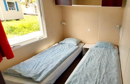 Tyn nad Vltavou House | 24 m² House ∙ 1 bedroom ∙ 4 guests