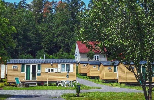 Tyn nad Vltavou House | 24 m² House ∙ 2 bedrooms ∙ 4 guests
