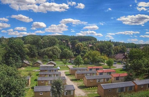 Tyn nad Vltavou House | 24 m² House ∙ 2 bedrooms ∙ 4 guests